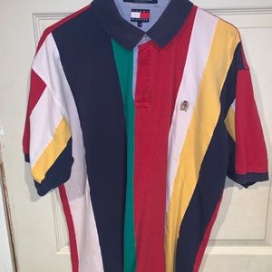 Tommy Hilfiger size large men